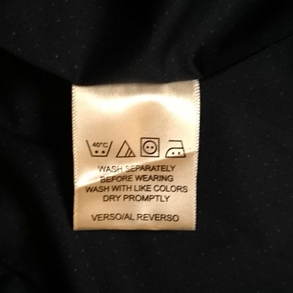 Ben Sherman Men's Dress Shirt - Picture 4 of 5